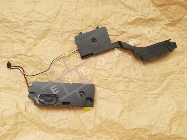 Динаміки Asus K55DR